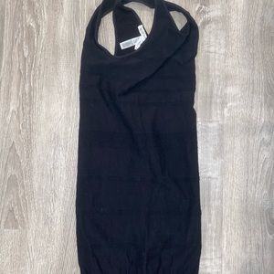 BCBG Mini Bodycon Dress Slip